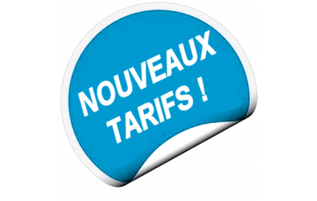 Récapitulatif des tarifs licences 2026-2027